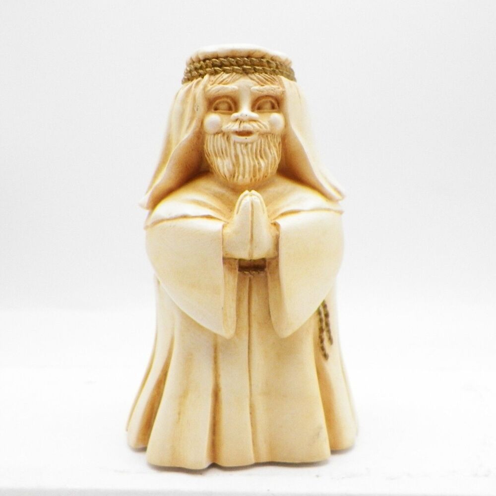 Joseph Wonderous Night Collection Nativity Replacement Piece Design By Jane